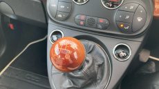 Fiat 500 1.2 Riva 3dr Petrol Hatchback